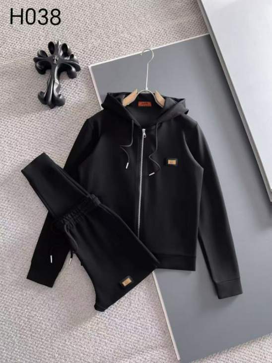 Picture of Hermes Sweater Suits _SKUHermesM-3XL8qxH03840387
